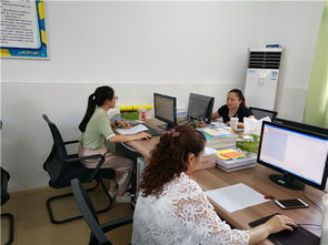 提升信息技术 服务教育教学 | 彭山区机关幼儿园开展教师信息技能培训