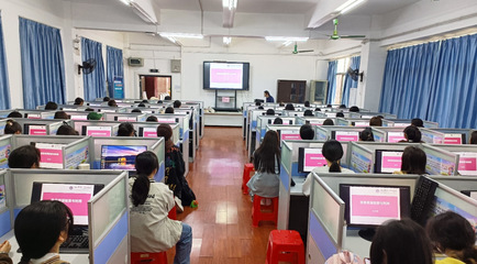 嵌入式教学服务 图书馆赋能教育科学学院的教育创新实践