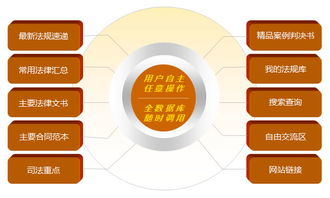 软件法律法规大全 本科教育 南京奥派信息产业股份公司