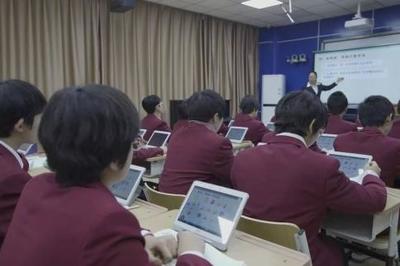 希沃全国巡展正式启动 十年专注教育信息化 助力教育服务升级